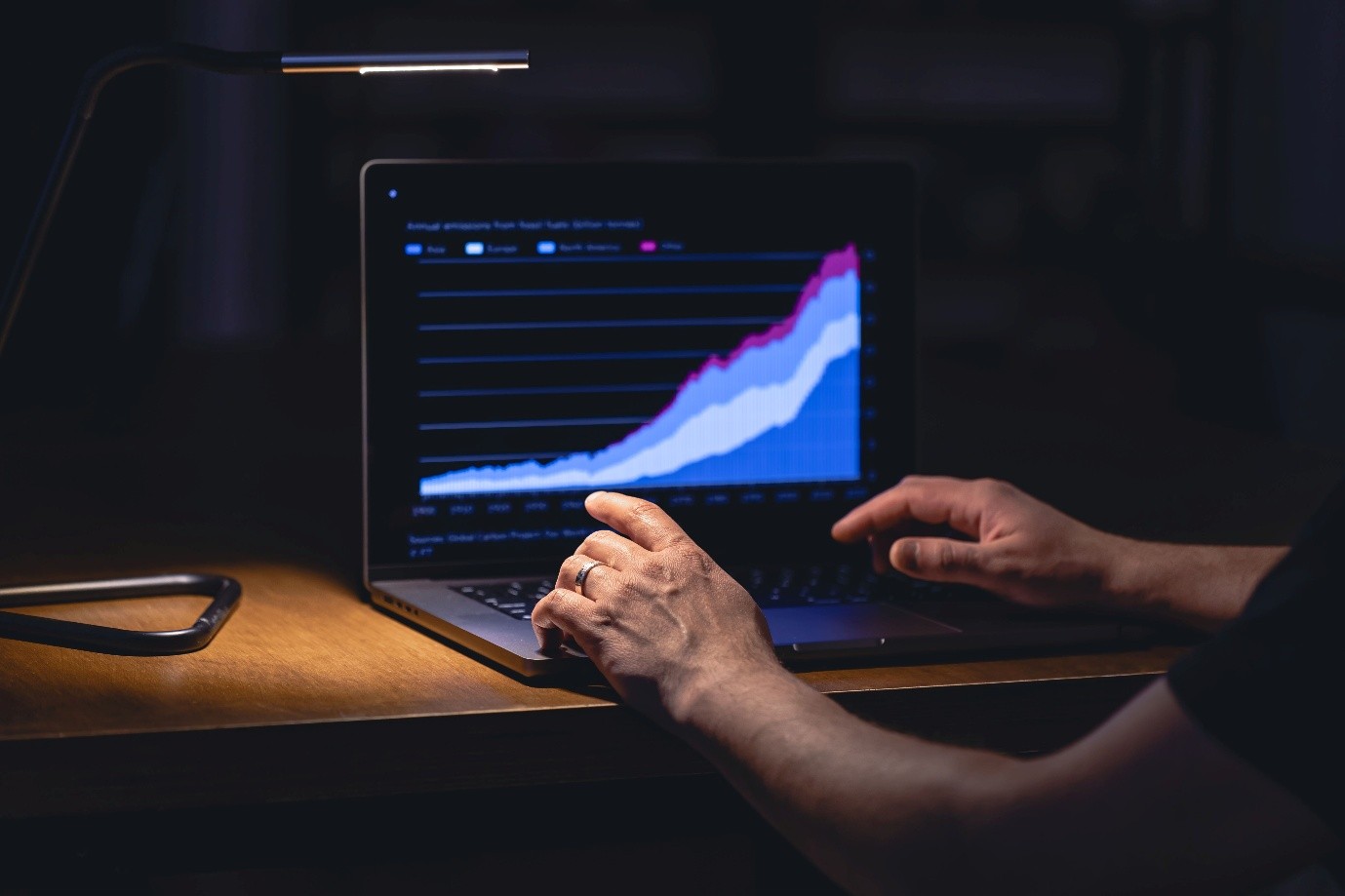 UK cyber sector growth accelerates as AI drives new demand and SMEs face a more complex security market