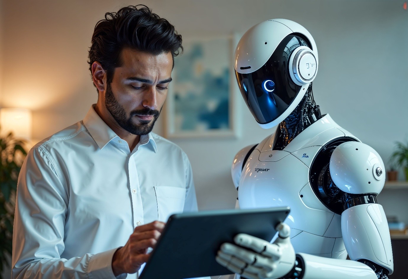 SME Cybersecurity and AI Training Gaps: Why Small Firms Cannot Afford to Fall Behind in the AI Knowledge Race