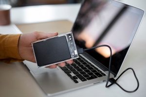 SME Cybersecurity: UK Data Recovery After Hard Drive Failure: What to Do First and Why Expert Help Matters