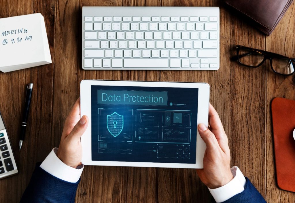 Data Recovery: Understanding UK Compliance and Secure Handling in Data Recovery - Why it matters for SMEs