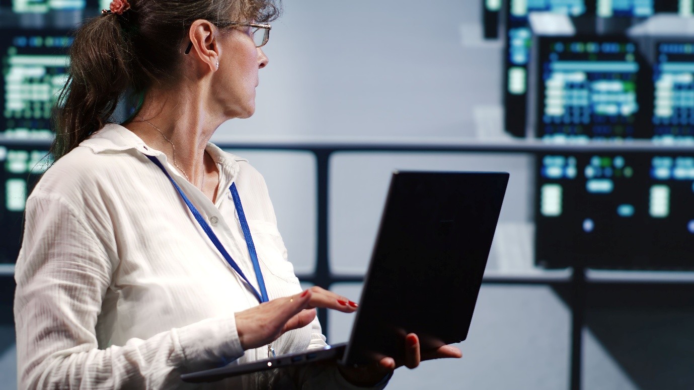 From Alert Overload to Action: Why MDR Is Becoming Essential for UK SMEs