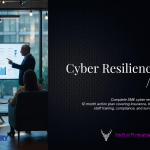 Building Cyber Resilience Q3: Your Authoritative Guide to the Essential Roadmap for 2026 – Part 3 (Q3)