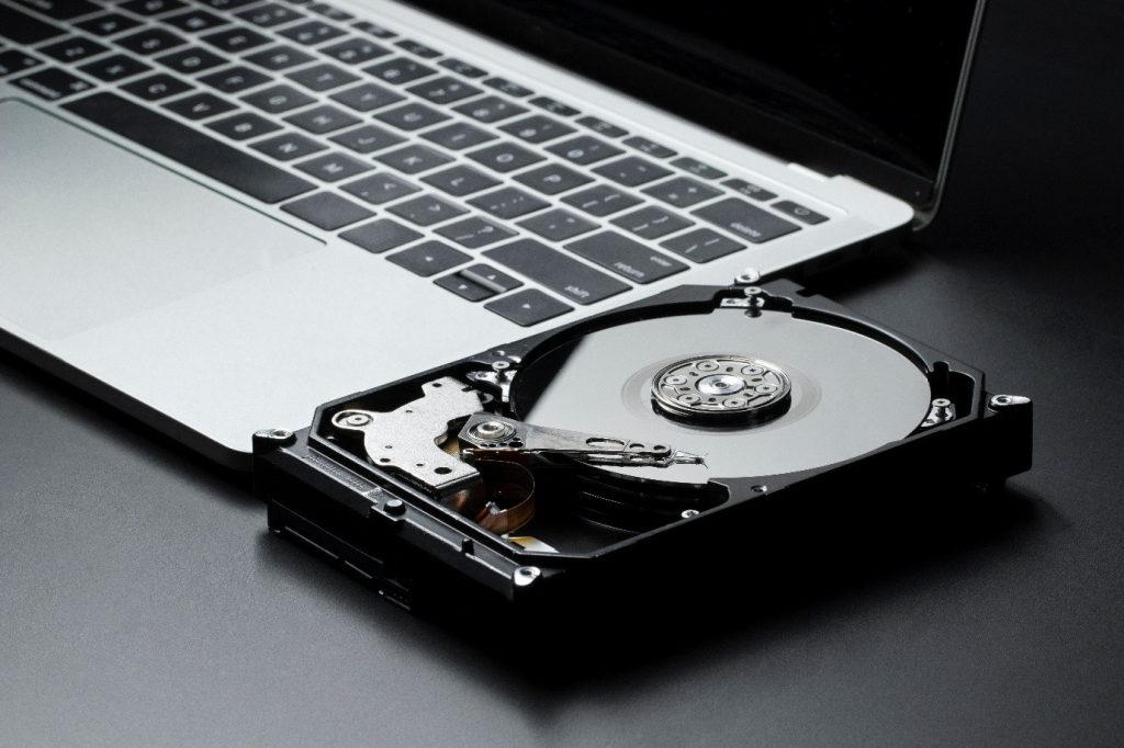 Data Recovery in the UK SME Sector: What Businesses Need to Know Before Critical Data Loss Hits