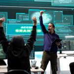 SME Cybersecurity lessons from NCSC warning on hostile state Cyber attacks affecting UK systems
