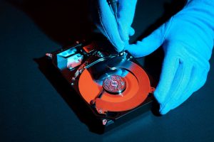 UK SME Data Recovery Specialist: Why In-House Recovery Support Matters for Business Continuity