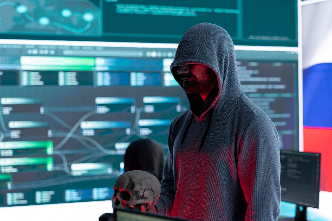 SME Cybersecurity and why The Gentlemen matters beyond large enterprise attacks The Gentlemen is a Ransomware-as-a-Service (RaaS) operation.