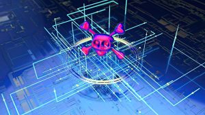 SME Cybersecurity and ransomware risk: What the Europol VPN takedown means for UK Small Businesses
