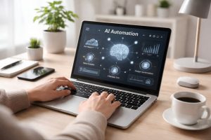 The Role of AI in Data Recovery: What UK SMEs Should Know About Faster Recovery and Smarter Detection