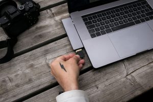Why SMEs should choose passkeys over passwords wherever they are available online – Report & Analysis
