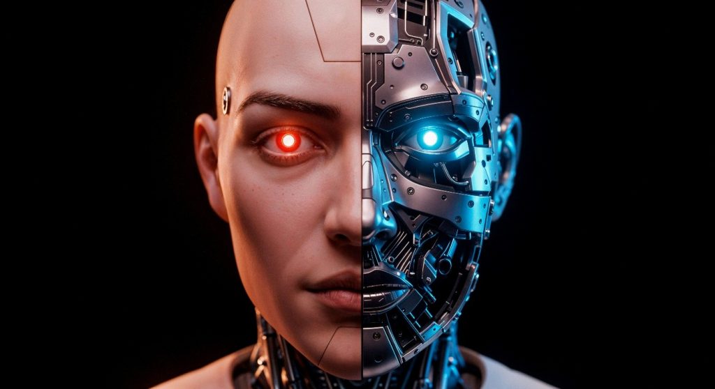 AI is changing cybersecurity team structures and creating new roles SMEs cannot ignore – Report & Analysis