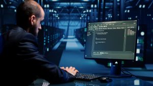 DATA RECOVERY: RAID and Server Failures: First Steps UK SMEs Should Take to Protect Critical Data