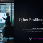Building Cyber Resilience Q4: Your Authoritative Guide to the Essential Roadmap for 2026 – Part 4(Q4)