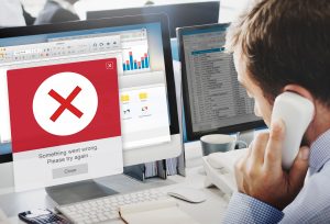 DATA RECOVERY: Backup Failed? What UK SMEs Should Do Next to Protect Business Data – The Definitive Protocols
