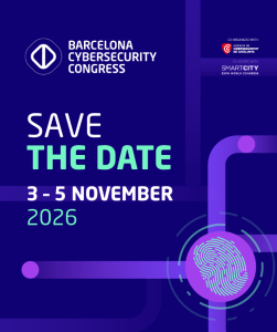 SME Cyber Event// Barcelona Cybersecurity Congress 2026: What SMEs Need to Know