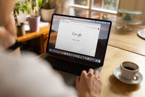 Update Chrome Now to Reduce Critical Browser Security Risks for UK SMEs Before Daily Browsing