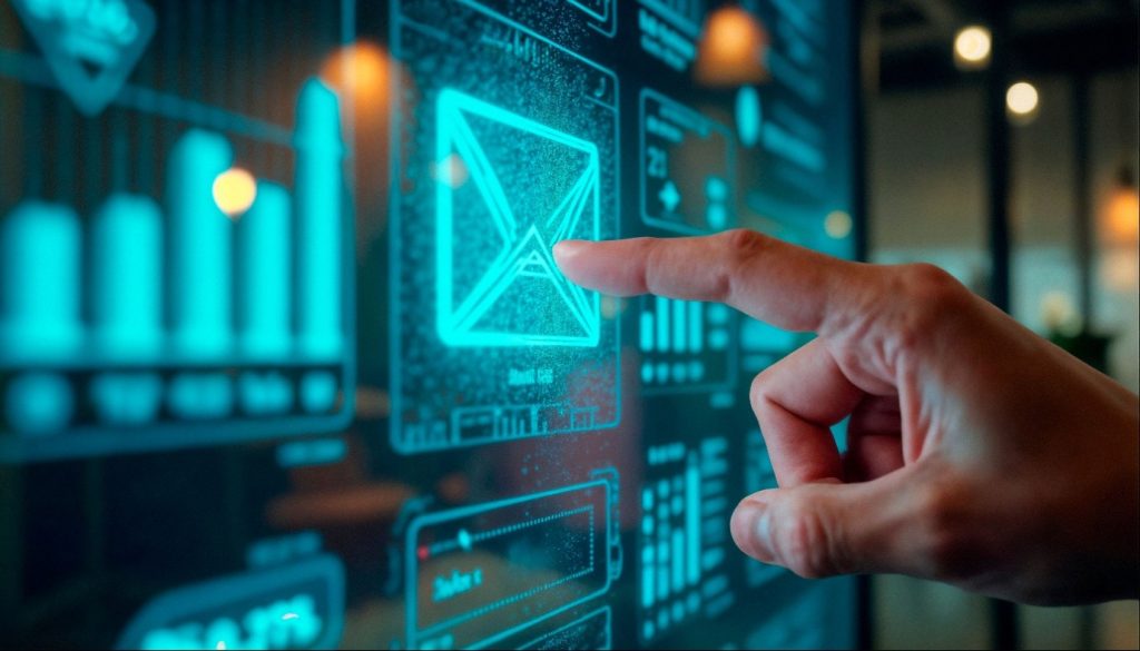 SME Cybersecurity: Email Security - Why Business Email Is Still the Front Door Attackers Use Most