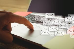 Email Security for SMEs: Why the Inbox Is Still the Front Door to Phishing, Fraud and Risk
