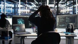 SME Cybersecurity: The five risks pressuring UK mid-market firms and how stronger resilience can reduce disruption.