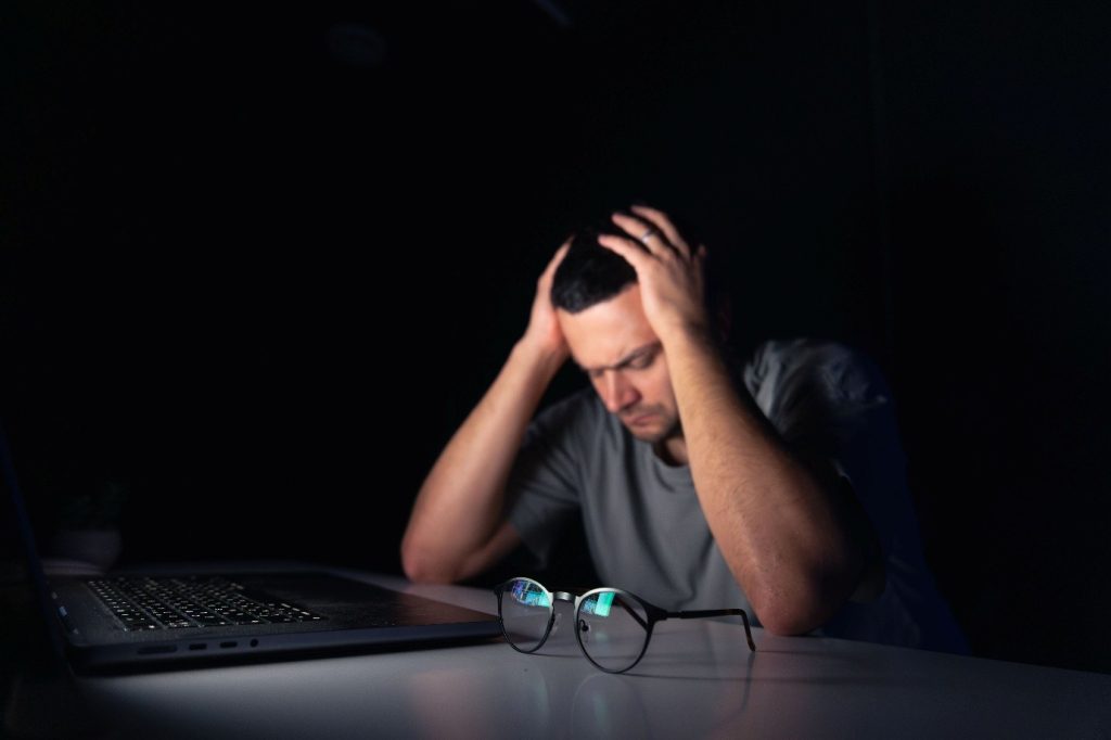 One in Four SMEs Faces Very High Cyber Risk and Why Basic Security Gaps Still Drive Attacks