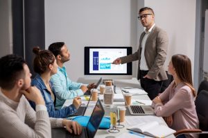 Building an AI-ready workforce: the UK’s £80 billion opportunity and the implications for SMEs