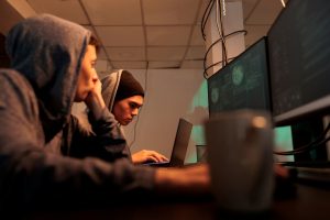SME Cybersecurity: Browser-Based Phishing Threats UK Small Businesses Need to Understand