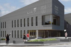 SME Cybersecurity: What Keele’s Award-Winning Training Partnership Offers UK Small Businesses