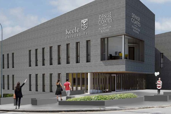 SME Cybersecurity: What Keele’s Award-Winning Training Partnership Offers UK Small Businesses