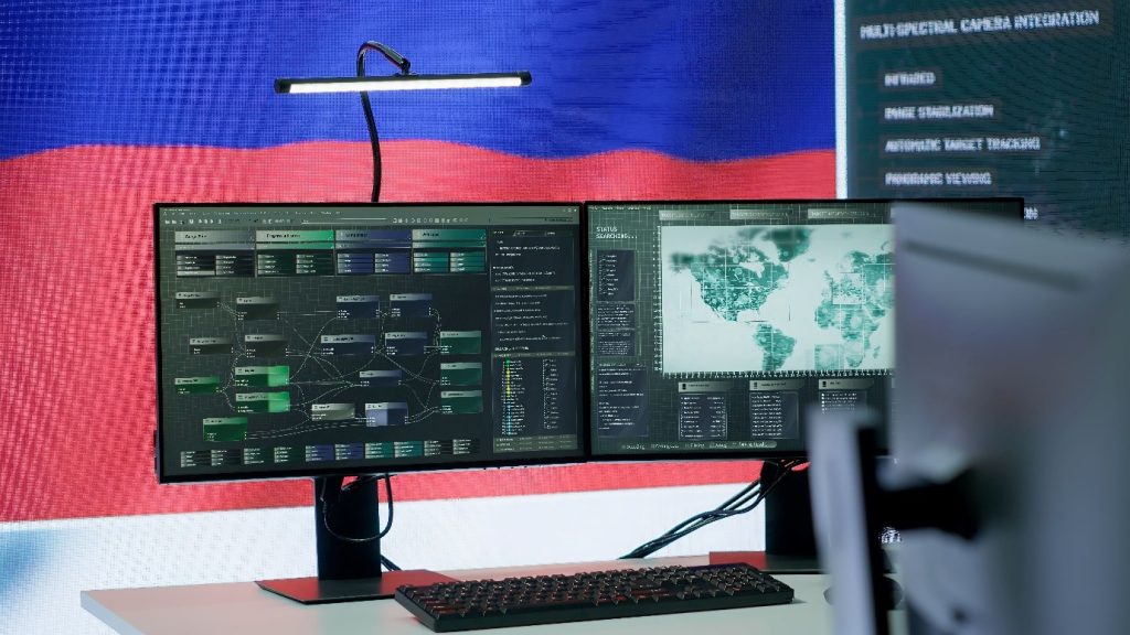 SME Cybersecurity: Radware’s Global Threat Analysis Report - What DDoS Surge Means for UK Businesses