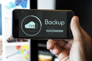 SME Cybersecurity: 7 Backup Mistakes That Leave UK SMEs Exposed to Ransomware